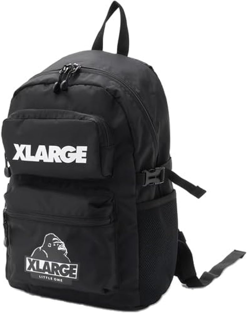 Amazon.co.jp: [XLARGE KIDS] エクストララージ キッズ ダブルポケット