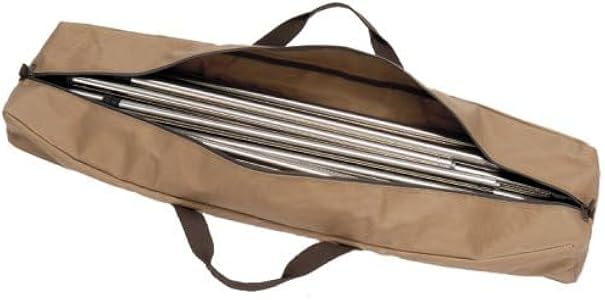 Amazon.co.jp: スノーピーク(snow peak) 【ノベルティ付き】ポール