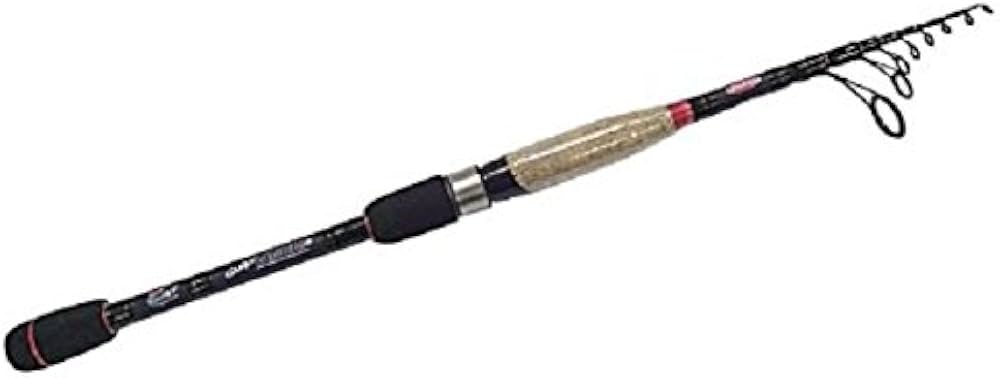 Amazon.co.jp: Berkley Gulp Stick GSS-806ML Pack Spinning Rod