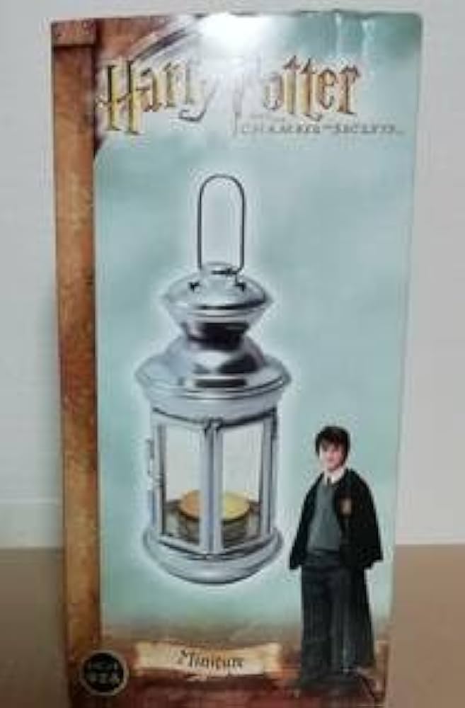 Amazon.co.jp: ハリー・ポッターイベント限定品ランタン : スポーツ