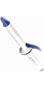 Amazon | ヘアビューロン2D Plus [カール] L-type 34mm