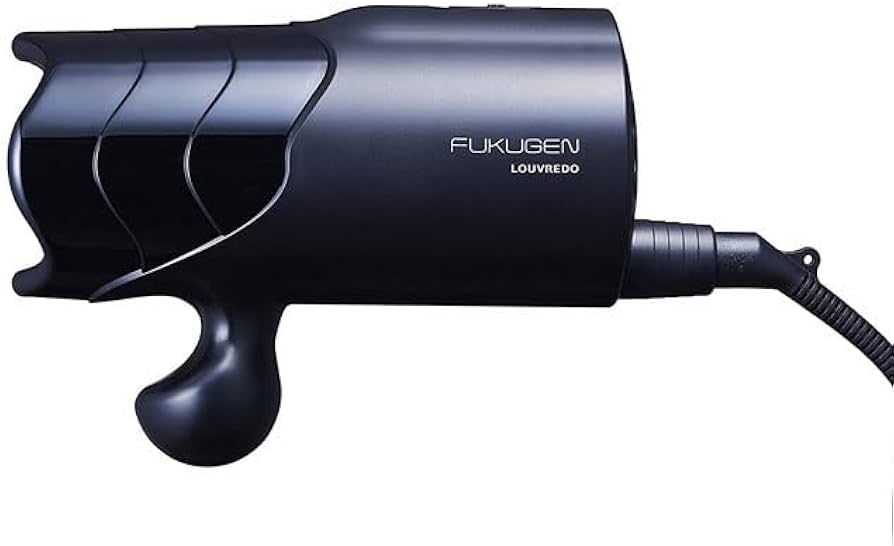 Amazon | 復元ドライヤー mini ルーヴルドー LOUVREDO 復元ドライヤー