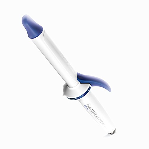 Amazon | ヘアビューロン 3D Plus [カール] S-type (26.5