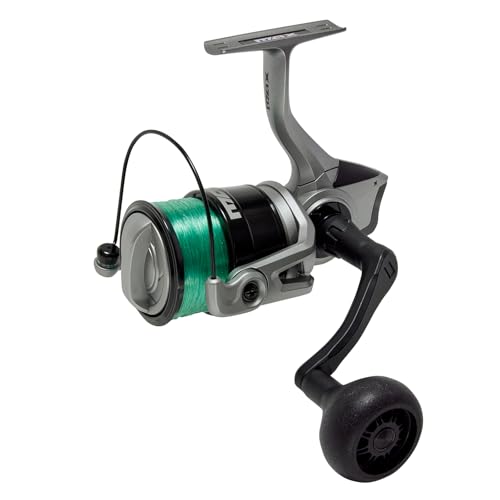 アブ ガルシア AbuGarcia SUPERIOR 5000H (リール) 価格比較 - 価格.com