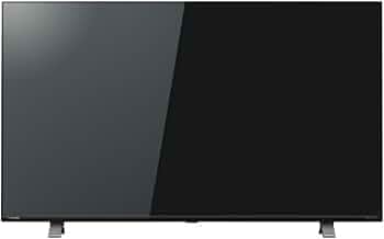 Amazon | レグザ 43V型 4K 液晶テレビ 43C350X 4Kチューナー内蔵 外