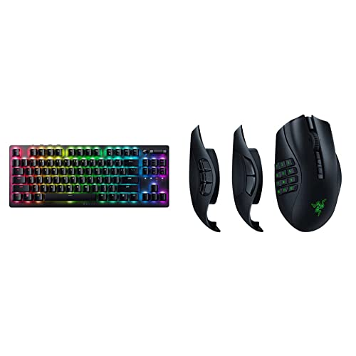 Amazon.co.jp: 【セット買い】Razer レイザー DeathStalker V2 Pro