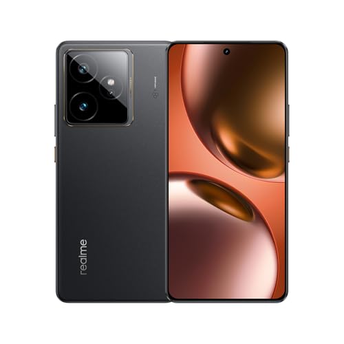 Amazon | realme GT 7 12GB+512GB Simフリー スマートフォン 120W