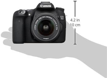 Amazon.co.jp: Canon デジタル一眼レフカメラ EOS 70D ダブルズーム