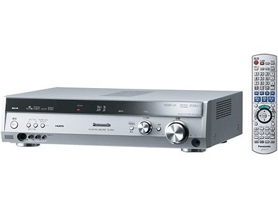 Amazon.co.jp: デジタルAVコントロールアンプ SU-XR57-S : 家電＆カメラ