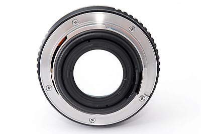 Amazon.com : SMC Pentax-M 50mm F1.7 manual focus lens. : Electronics