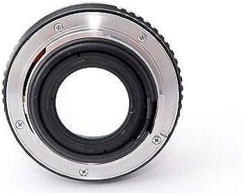 Amazon.co.jp: SMC Pentax-M 50mm F1.7 マニュアルフォーカスレンズ