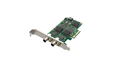Amazon.co.jp: Magewell Pro Capture Dual SDI Video Capture Card by
