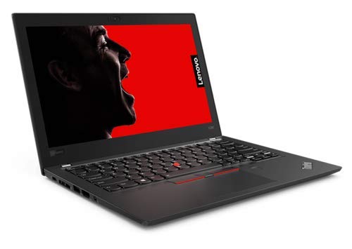Amazon.com: Lenovo Thinkpad X280 -Intel corei7-8550U -(1.80GHz