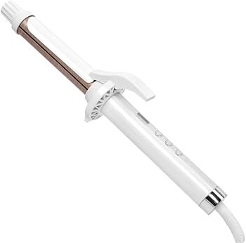 Amazon.co.jp: 【公式ストア】絹女〜KINUJO〜CURL IRON カールアイロン