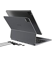 Amazon.co.jp: doqo キーボードケース iPad Air 10.9インチ 5th/4th