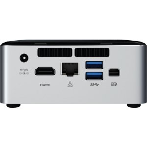 Amazon.co.jp: Intel NUC Core i3搭載 小型PCベアボーン 2.5インチ M.2