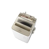 Amazon | パナソニック 7.0kg 全自動洗濯機 泡洗浄 ホワイト NA-FA70H6