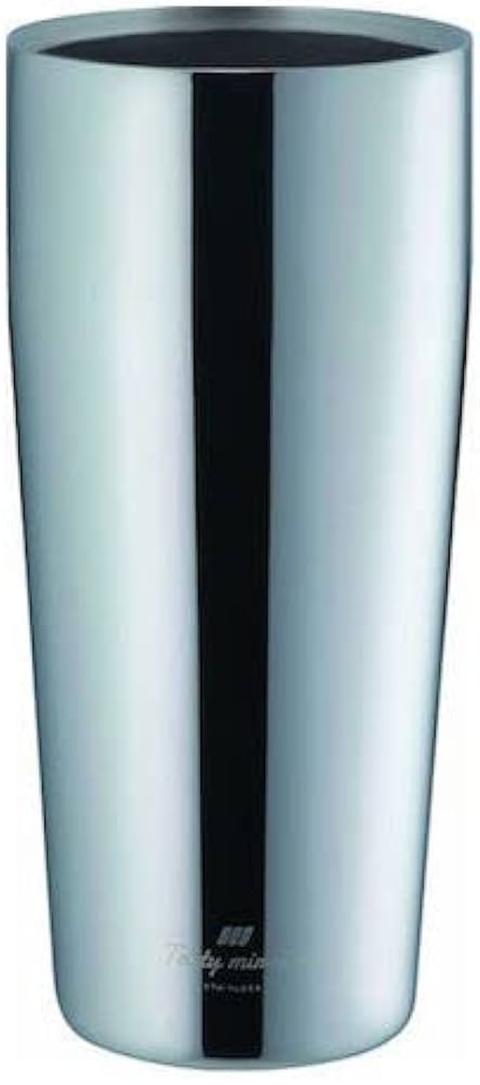 Amazon｜TAKARABUNE テイスティミラー 真空二重タンブラー 630ml