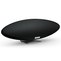 Bowers & Wilkins Zeppelin Wireless Speaker, Iconic Design, 5