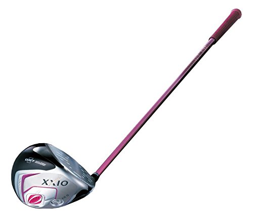 Amazon.co.jp: DUNLOP(ダンロップ)XXIO ゼクシオ エイト レディス