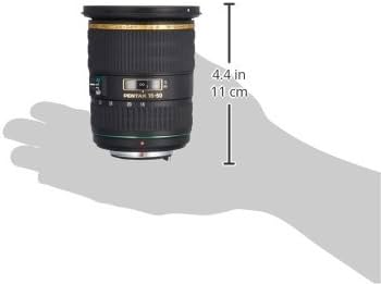 Amazon.co.jp: smc PENTAX-DA☆16-50mmF2.8ED AL[IF] SDM 標準ズーム