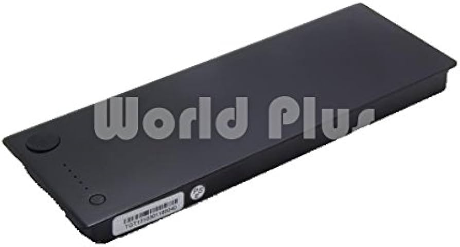 Amazon.co.jp: WorldPlus Apple MacBook 13インチ 1,1~5,2 (2006-2009