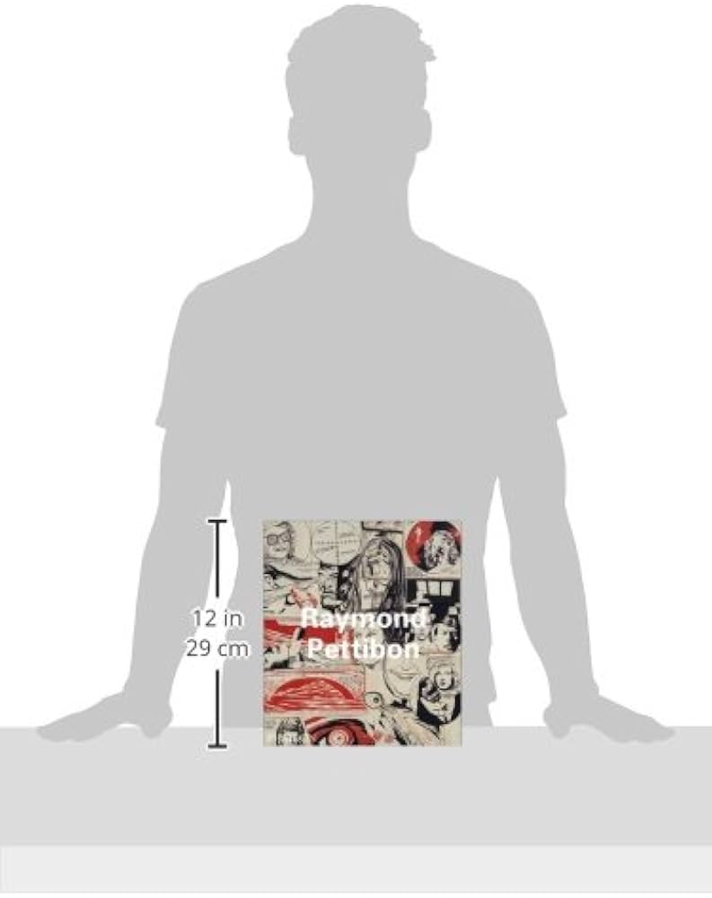 Raymond Pettibon (Phaidon Contemporary Artists Series): Cooper