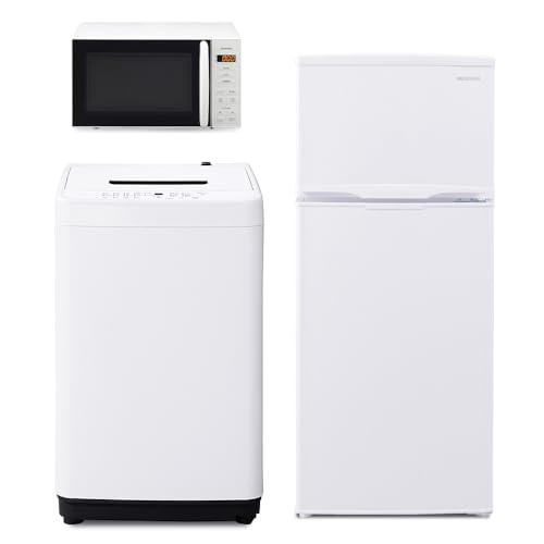 新生活 家電セット3点」の人気商品一覧 | 安い商品を通販サイトから