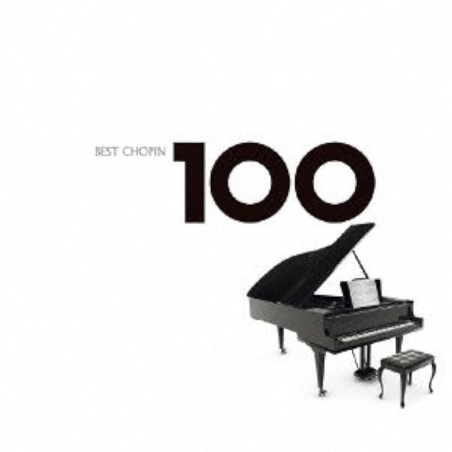 Amazon.co.jp: ベスト・ショパン100: ミュージック