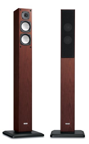 Amazon.co.jp: ONKYO スピーカーシステム(2台1組) D-108E(D) : 家電