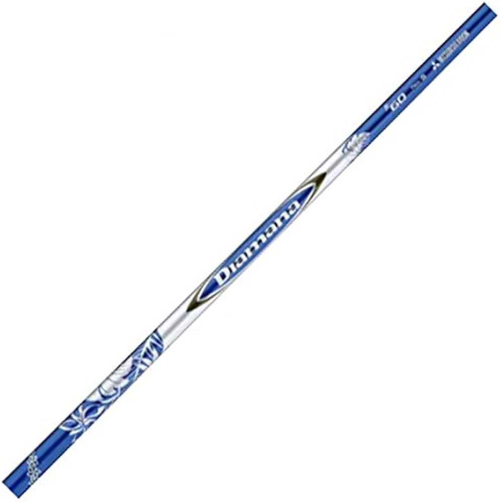 Amazon | Mitsubishi Diamana Bシリーズブルーボード50シャフトfor