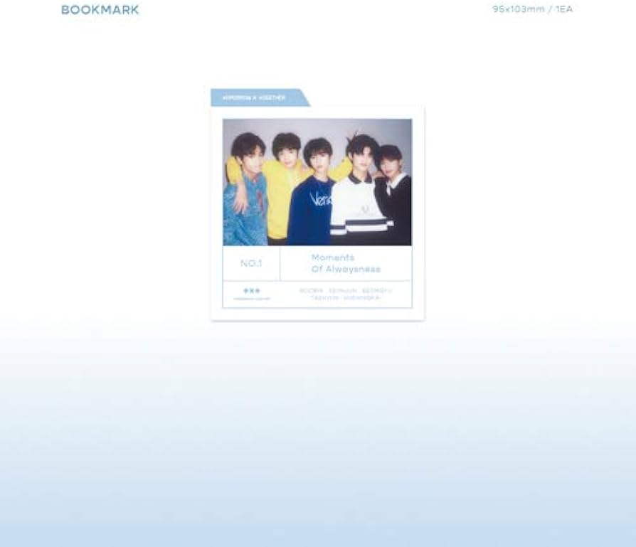 K-POP・アジア TXT Memories FIRST STORY K-POP・アジア TXT MEMORIES