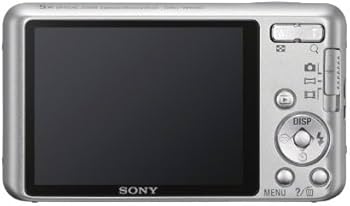 Amazon | SONY Cyber-Shot(サイバーショット) W630 (1610万CCD/光学x5