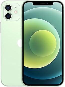 Amazon.com: Apple iPhone 12, 256GB, Green - Verizon (Renewed