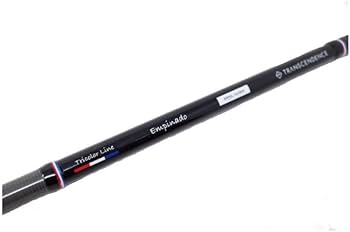 Amazon | トランスセンデンス シーバスロッド エンピナード91S+ Rev.2