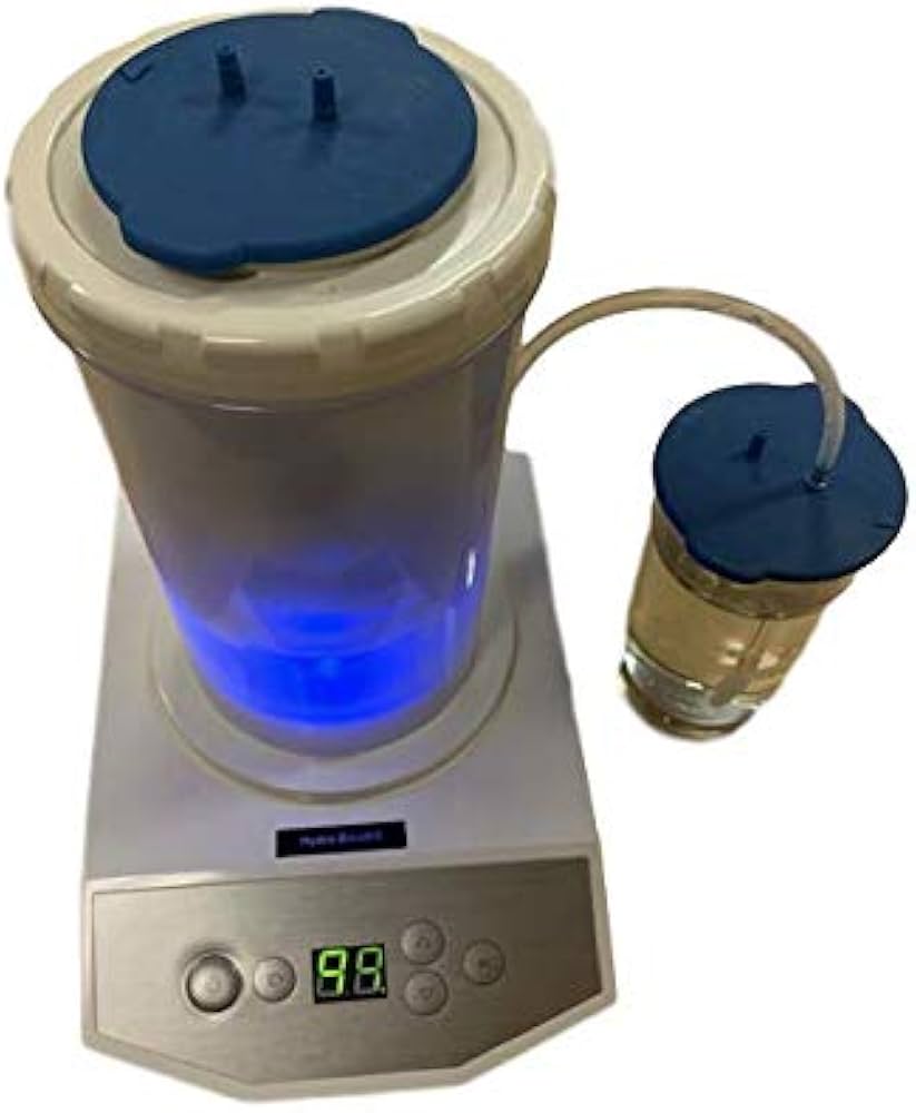 Amazon | サンテ・テクニカ Hydro-BreathⅡ ハイドロブレス2 | サンテ