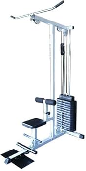 Amazon.co.jp: [WILD FIT ワイルドフィット] 200ラットプルマシン