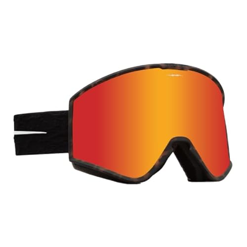 エレクトリック KLEVELAND (スキー・スノボー用ゴーグル) 価格比較