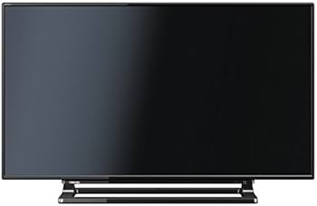 Amazon | 東芝 40V型 地上・BS・110度CSチューナー内蔵 フル
