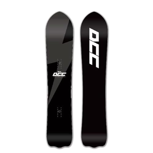 FNTC FNTC DCC スノーボード [2025-2026モデル] (スノーボード) 価格