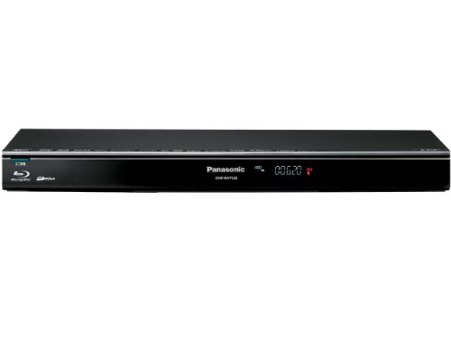 パナソニック 1TB 2チューナー ブルーレイレコーダー DIGA」の人気商品