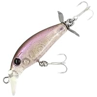 Amazon.co.jp: TSURINOYA 40S 3.7g テールプロップ シンキング