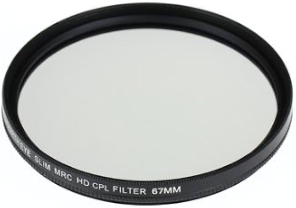 Amazon | Nikon COOLPIX P950用 互換品 MRC-CPLレンズ保護フィルター