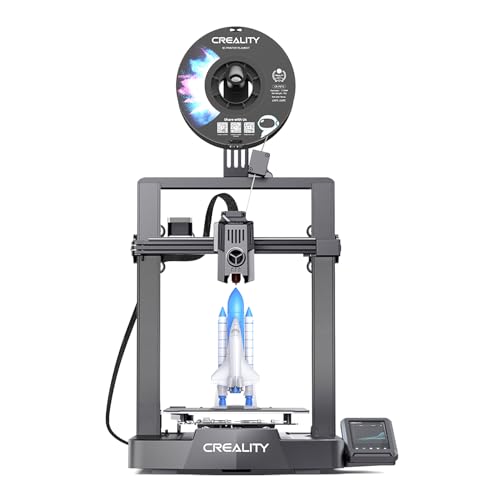 Amazon.co.jp: 【PSE認証＆日本語OS】Creality Ender-3 V3 KE 3D