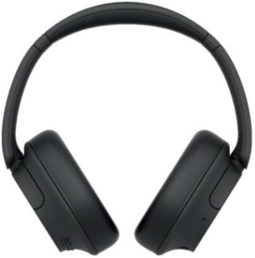 Amazon.com: Sony WH-CH720NB Noise Canceling Wireless Bluetooth