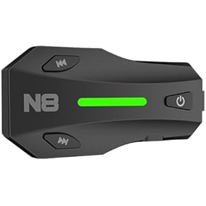 Amazon.co.jp: バイク用通信機器 - カーオーディオアクセサリ: 車＆バイク