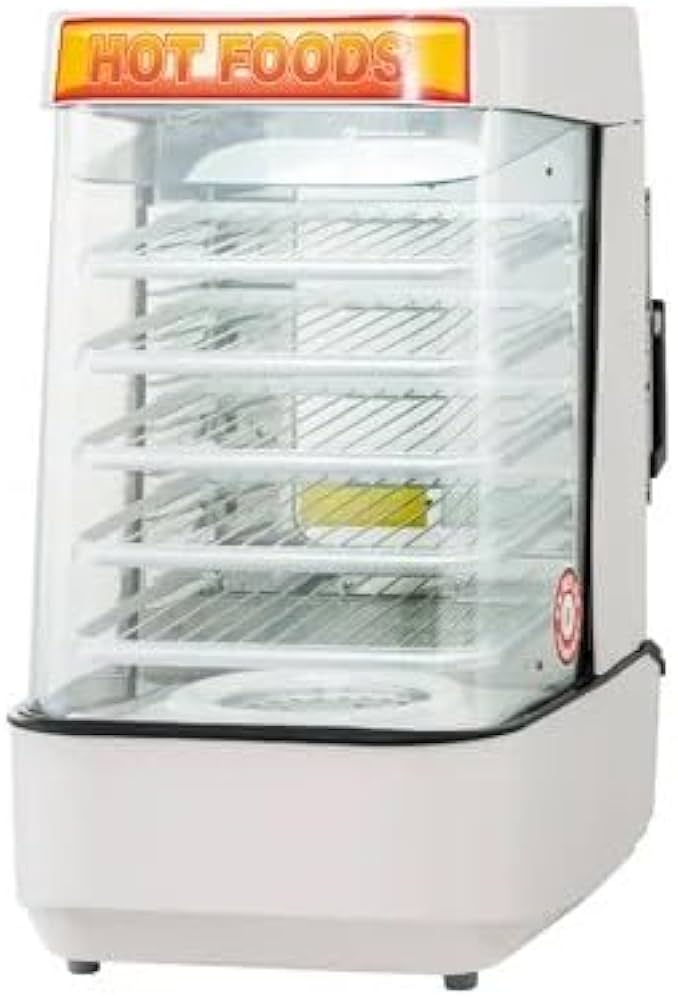 Amazon | 中華まん・肉まん スチーマー 5段全自動 電気 蒸し器 MJ45S