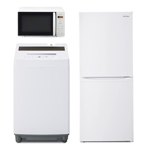 新生活 家電セット3点」の人気商品一覧 | 安い商品を通販サイトから