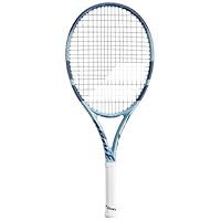 Amazon | 「ガット張り上げ済み」バボラ Babolat ジュニアテニス