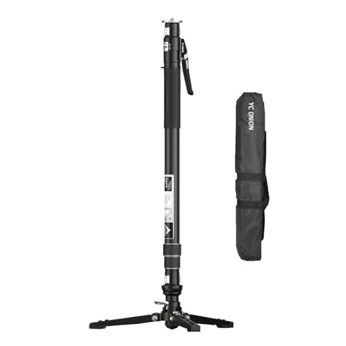 Amazon.co.jp: YC Onion Pineta Pro ペダルベース付きカーボン